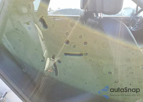 2018 Porsche Macan z USA, uszkodzony, nr VIN WP1AA2A51JLB19262